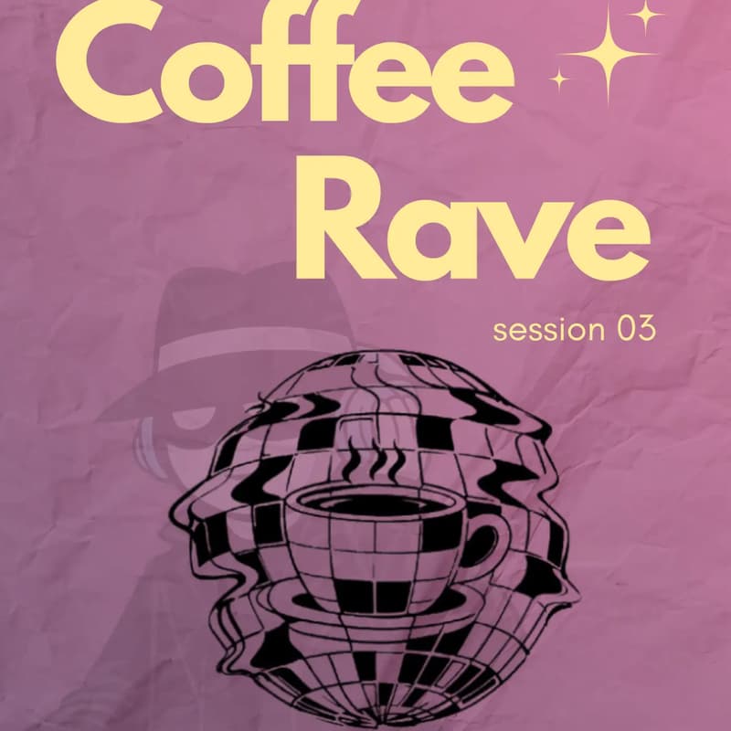 Cover Image for Barcelona Coffee Rave