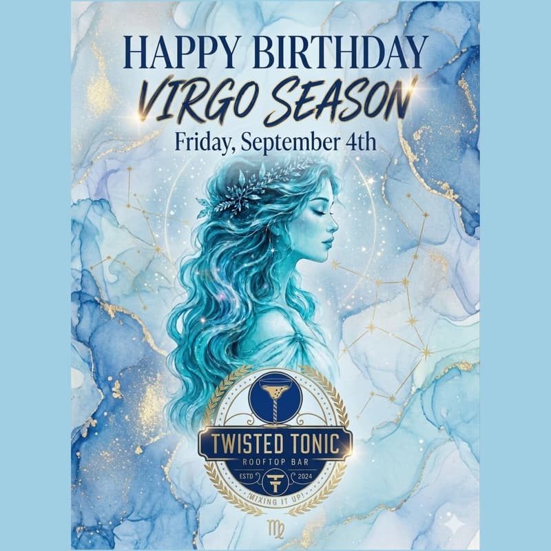 Cover Image for Virgo Season