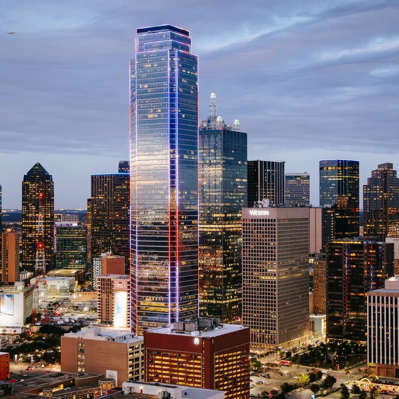 Cover Image for Cyber Dinner in Dallas, TX