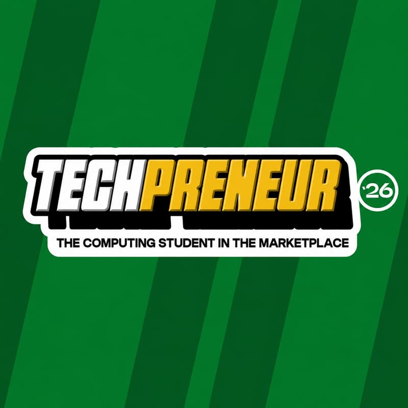 Cover Image for NRS CONFERENCE - TECHPRENEUR 2026