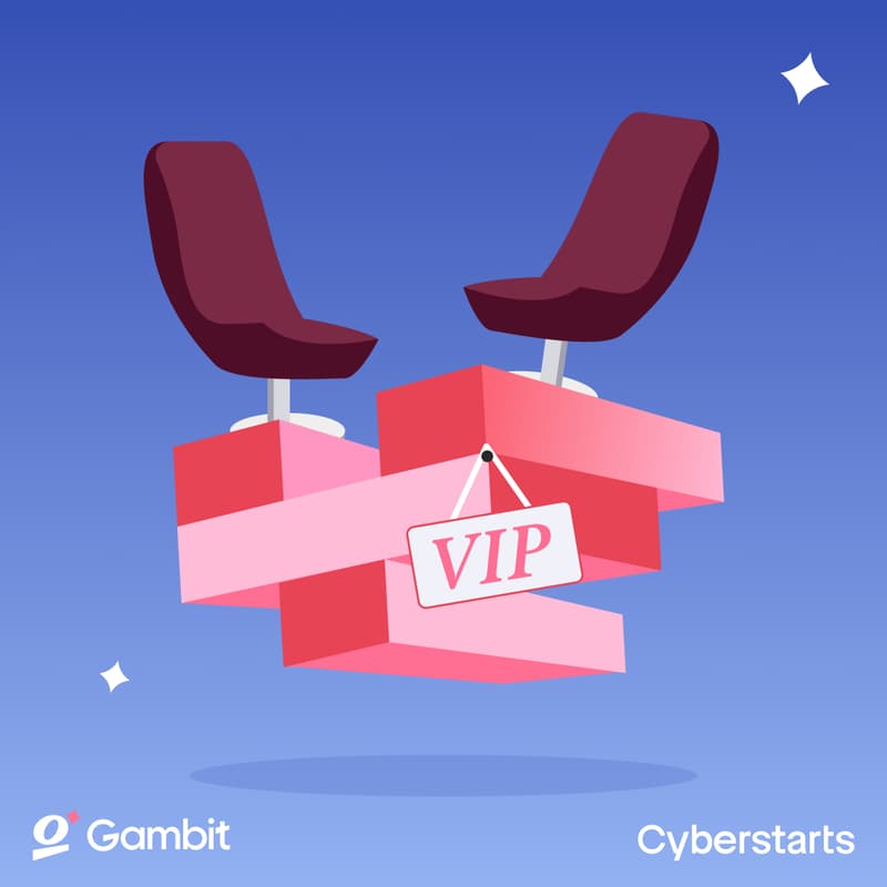 Cover Image for Recover & Recharge with Gambit