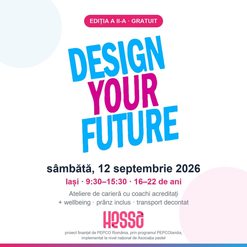 Cover Image for Design Your Future #2
