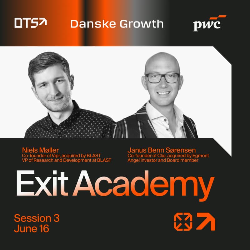 Cover Image for Exit Academy vol. III