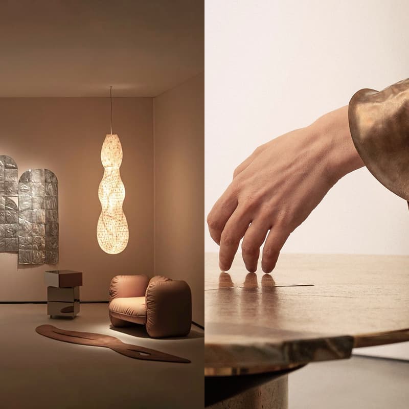 Cover Image for Collectible Design & Fine Jewellery: Private Tour at PAD London with Aiya Lisova & Natasha Kietiene