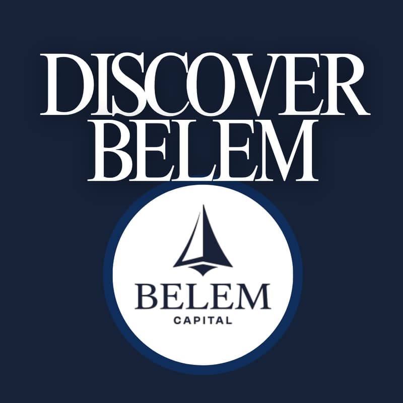 Cover Image for Sponsor Workshop: Belem Capital