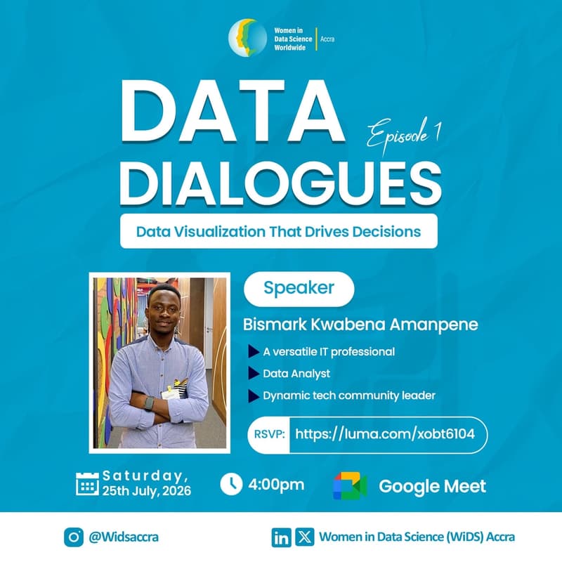 Cover Image for Data Dialogues: Data Visualization That Drives Decisions