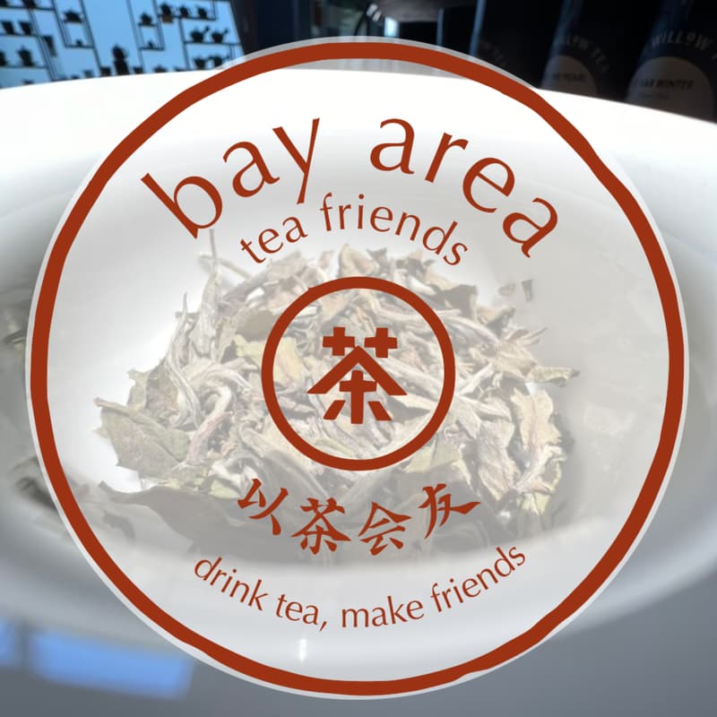 Cover Image for bay area tea friends: white tea