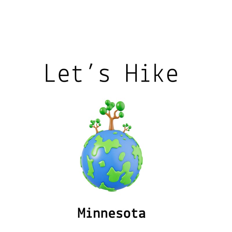 Cover Image for Let’s Hike 🥾