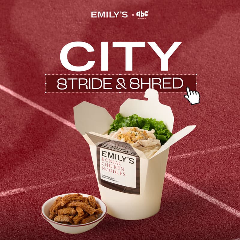 Cover Image for A.B.C | CITY STRIDE AND SHRED 🐔