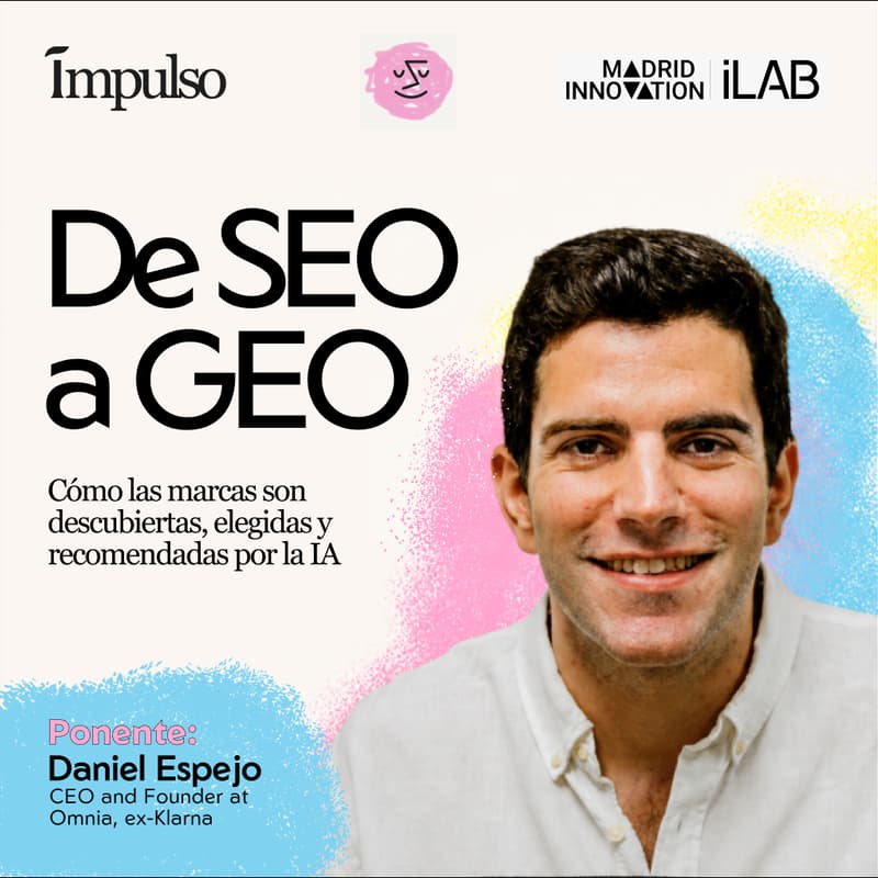 Cover Image for De SEO a GEO
