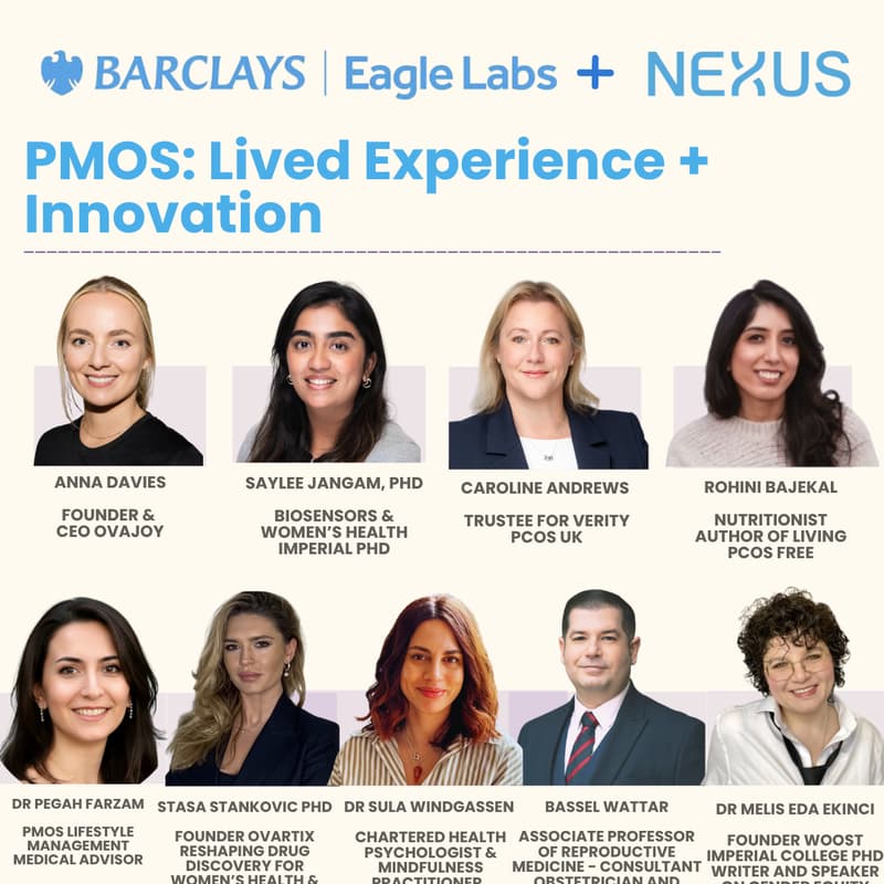 Cover Image for PMOS. The Latest Research, Innovation & Progress
