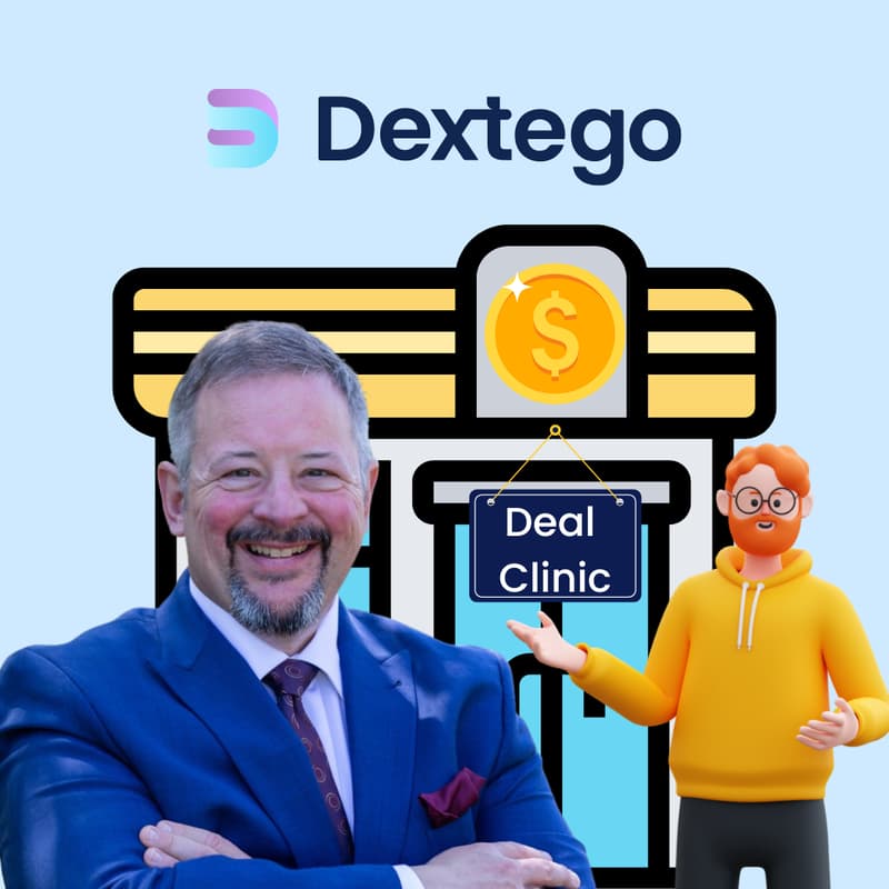 Cover Image for Deal Clinic