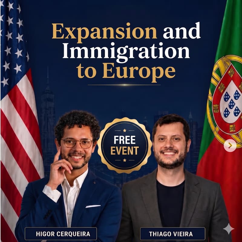Cover Image for Expand/Move to Europe