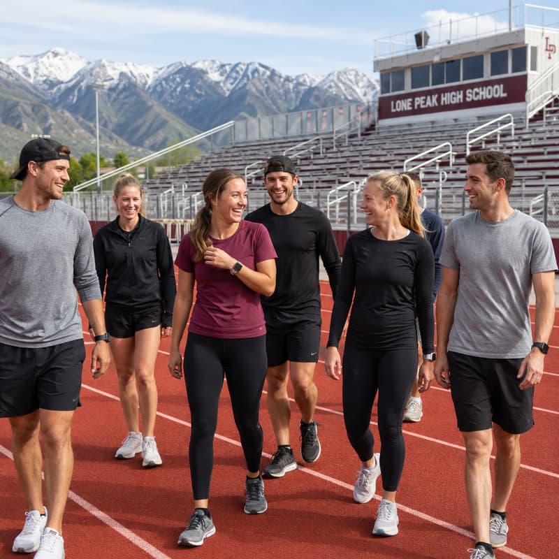 Cover Image for Learn How to Run