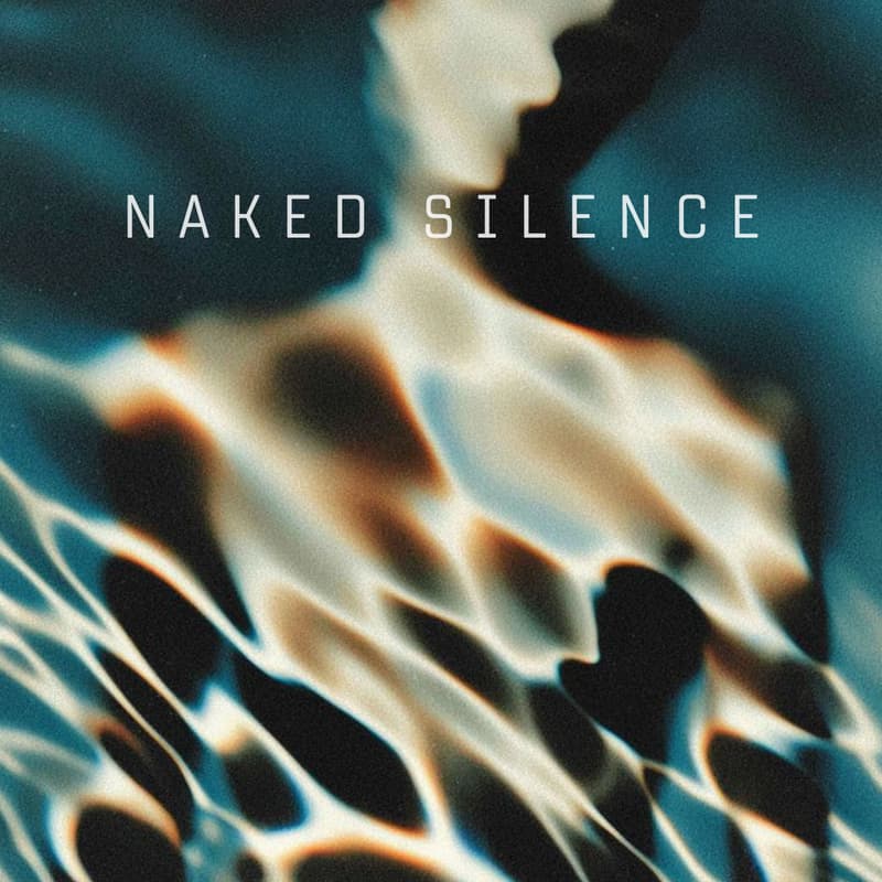 Cover Image for NAKED SILENCE 🌕 True spirituality for true seekers