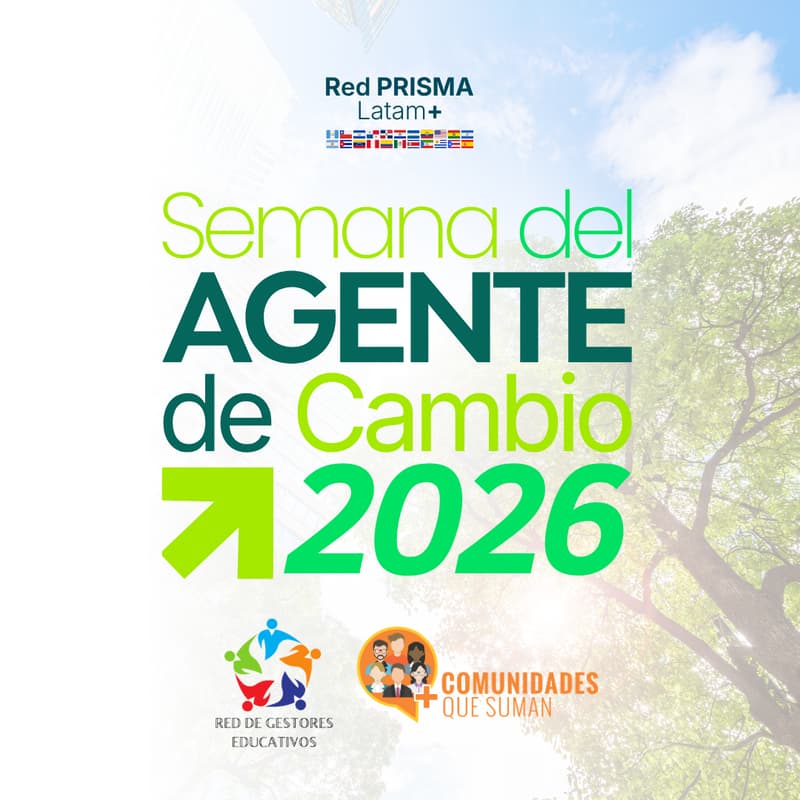 Cover Image for Panel | Comunidades que Suman