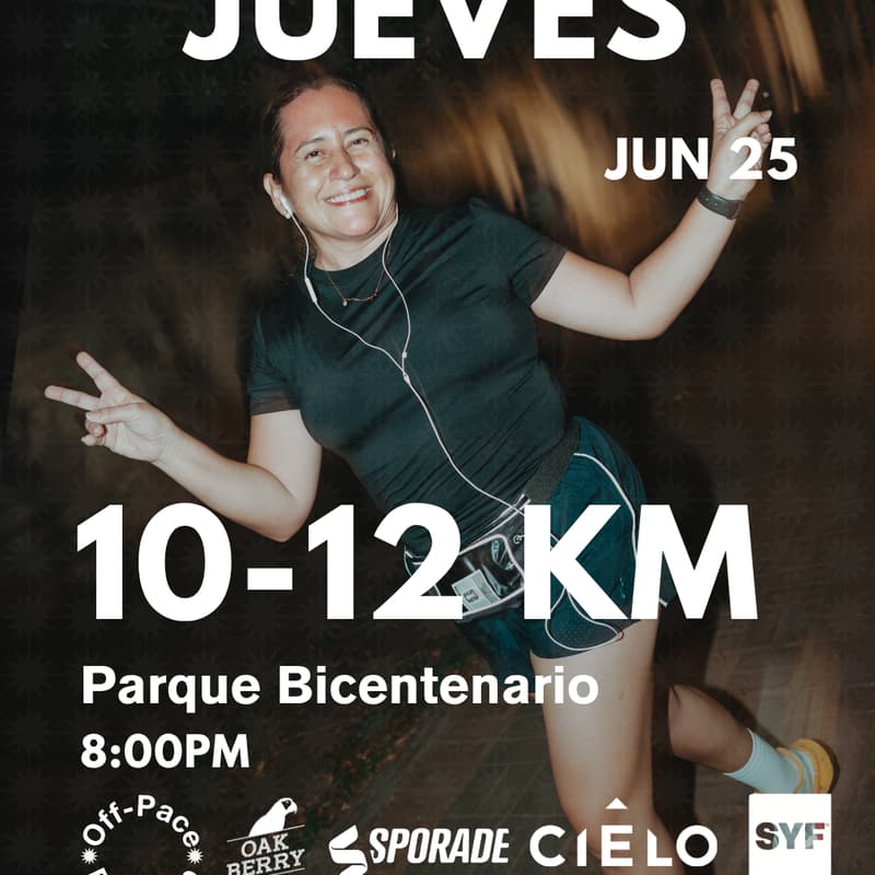 Cover Image for Jueves 10k - 12k ❤️🔥