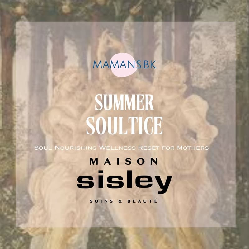 Cover Image for Maison Soultice