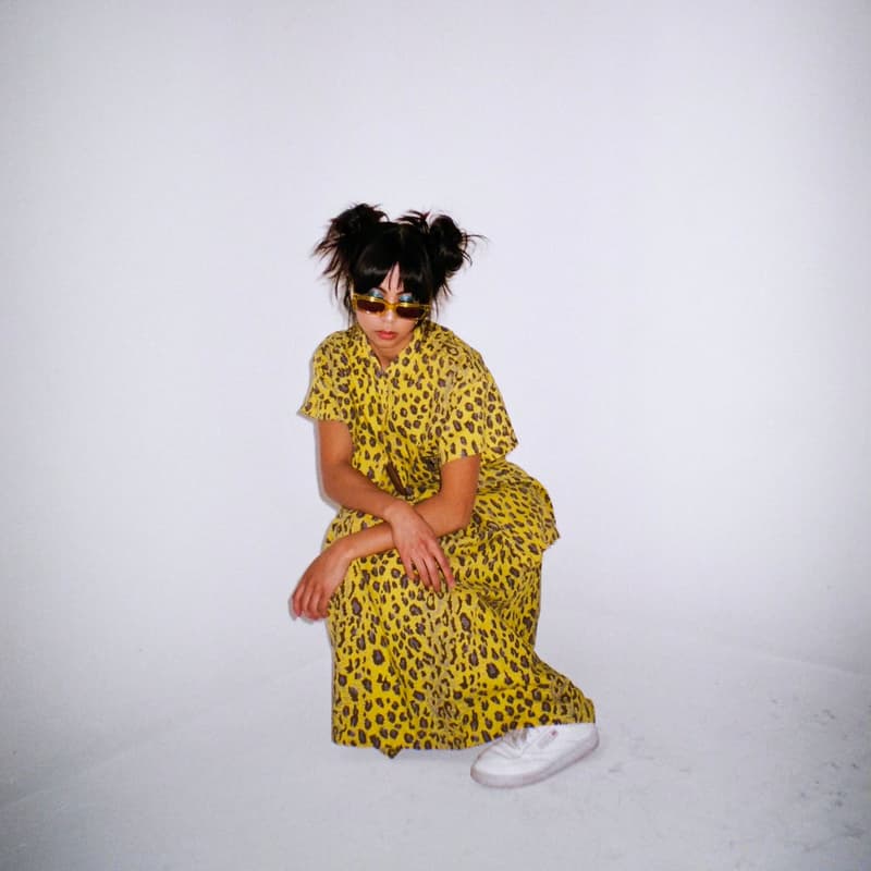 Cover Image for Jillesque At The Airliner