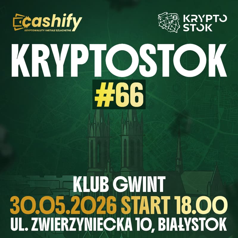 Cover Image for Kryptostok #66