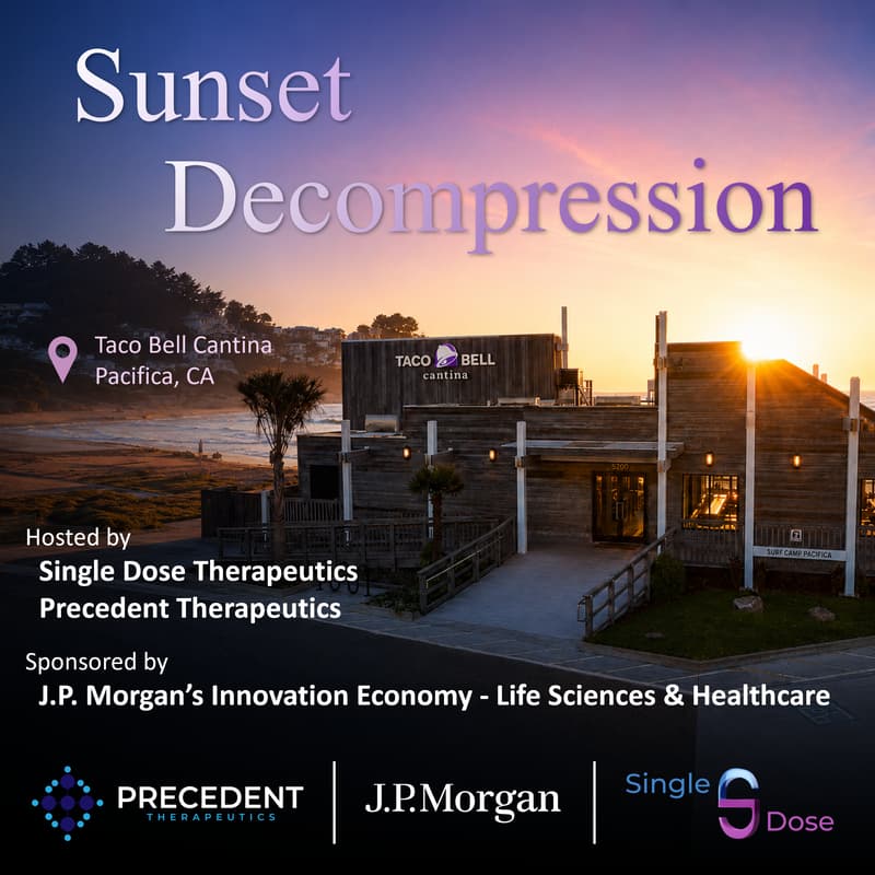 Cover Image for Sunset Decompression