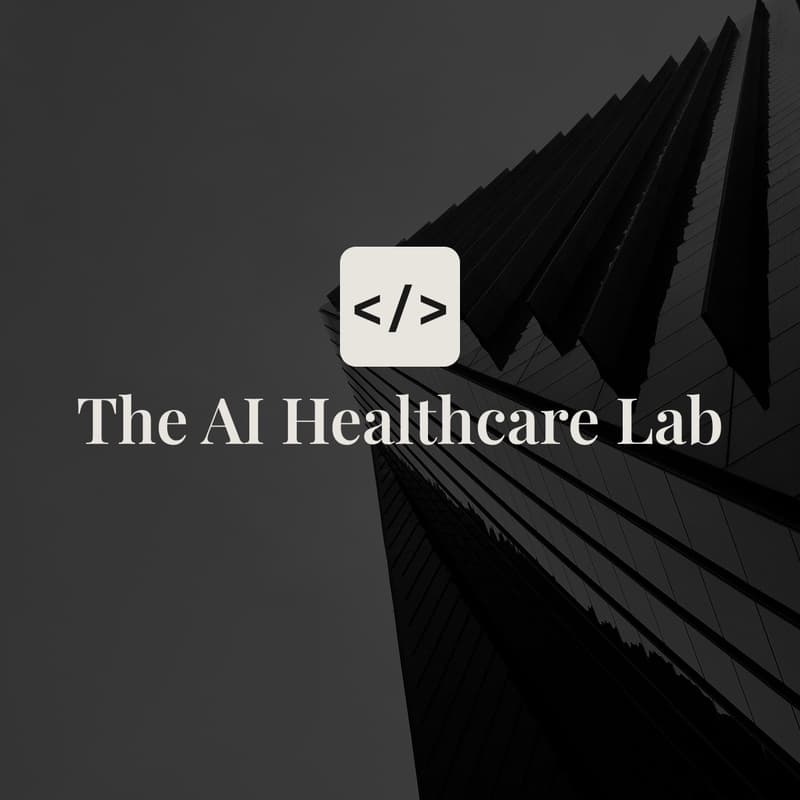Cover Image for The AI Healthcare Lab: Agents in Action