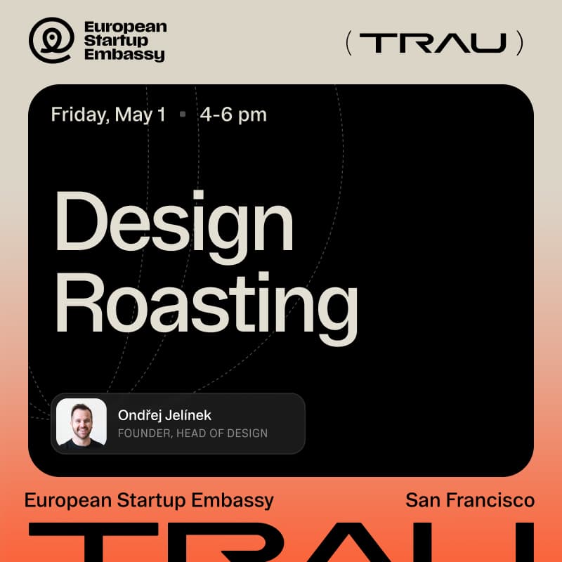 Cover Image for Design Roasting Session (vol. 1)