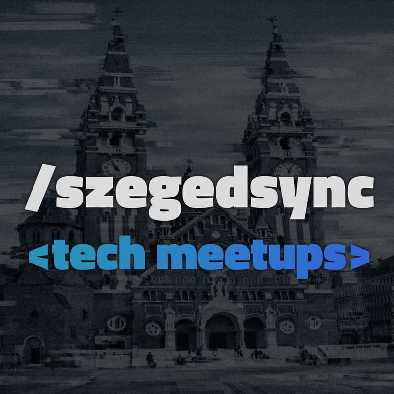 Cover Image for III. szegedsync - AI Coding Beyond the Hype