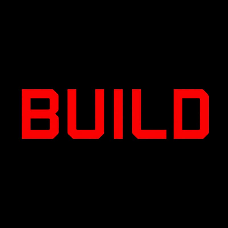Cover Image for 第4回 BUILD (旧エンジニアむきむき会)