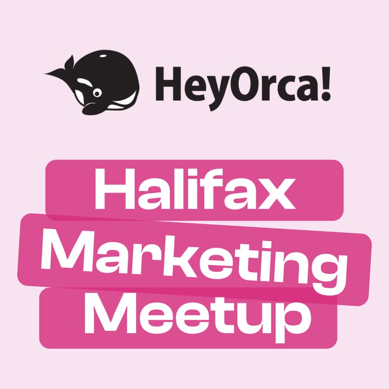 Cover Image for Halifax Marketing Meetup: Community-Led Marketing