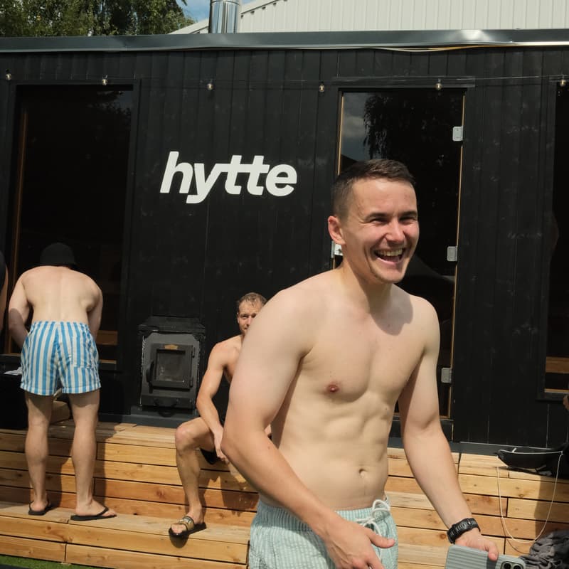 Cover Image for Hytte x MØB – Sunday Ritual Round 2