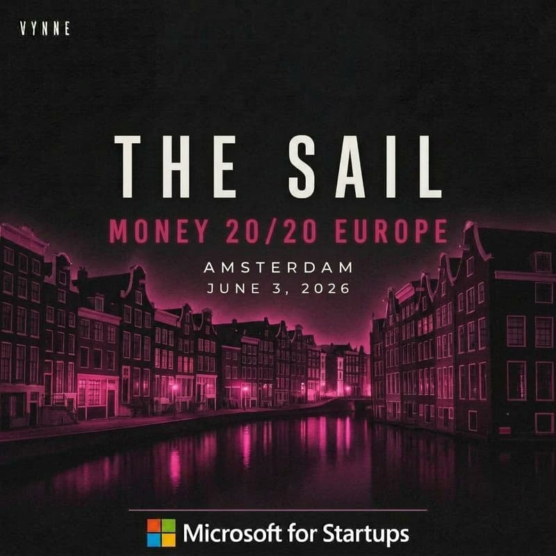 Cover Image for The Sail: Money 2020 Europe
