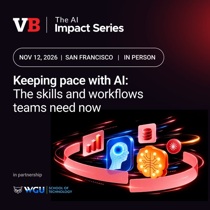 Cover Image for Keeping Pace With AI: The Skills and Workflows Teams Need Now