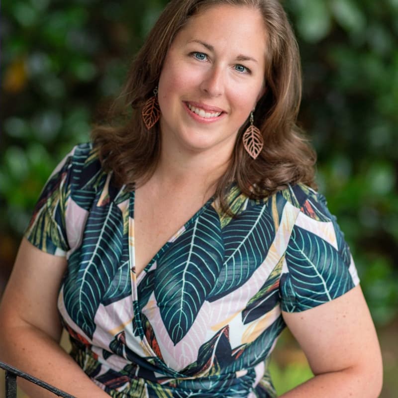 Cover Image for Grand Opening Author Event with Meagan Church