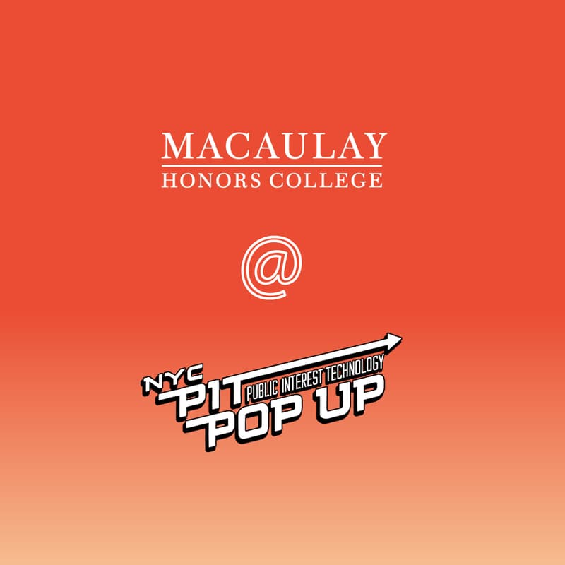 Cover Image for Macaulay Honors Datathon Showcase Day 3