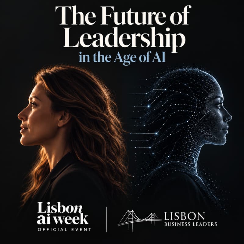 Cover Image for The Future of Leadership in the Age of AI