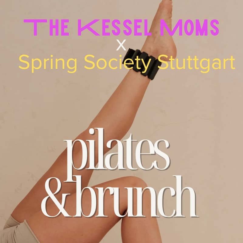 Cover Image for ✨ Kessel Moms x Spring Society | October Edition – Move. Connect. Community