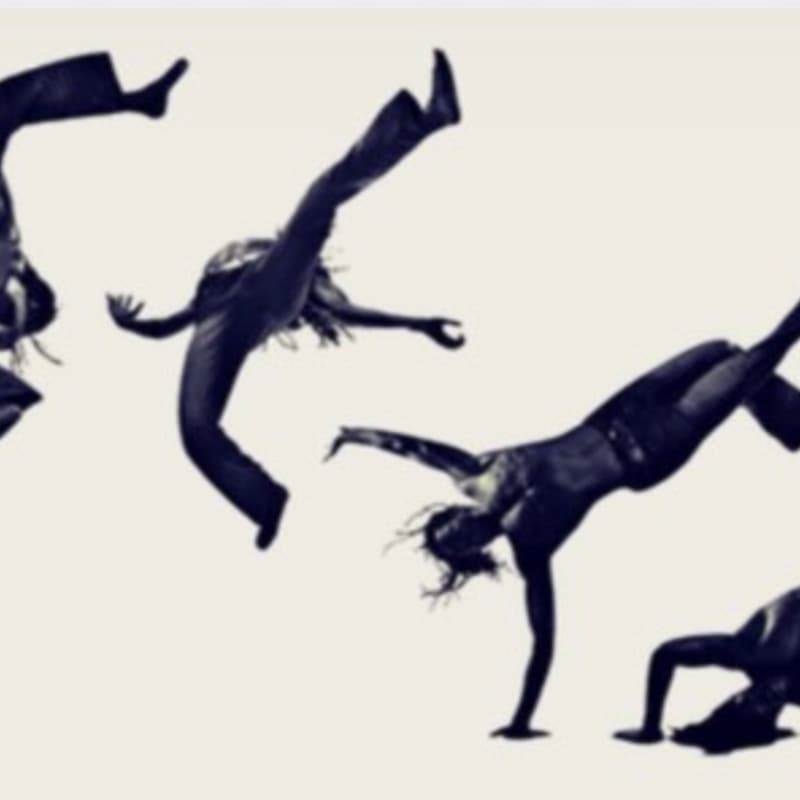 Cover Image for Capoeira Class
