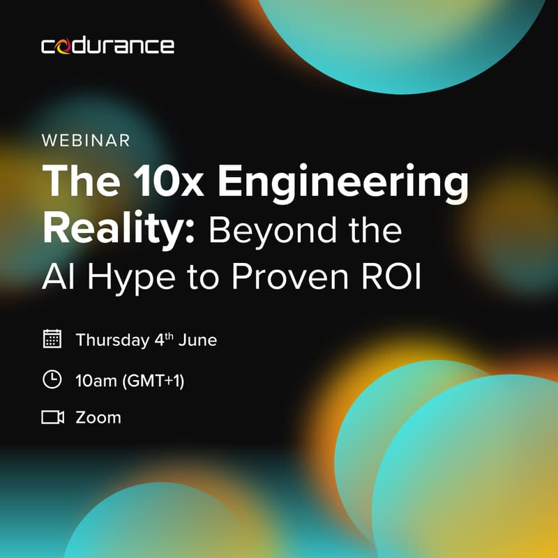 Cover Image for The 10x Engineering Reality: Beyond the AI Hype to Proven ROI