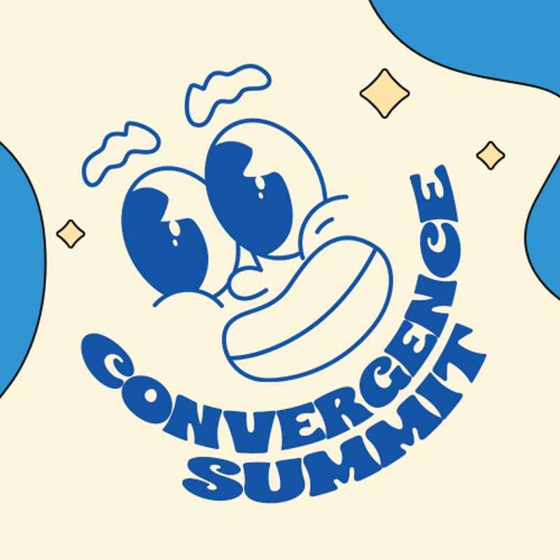 Cover Image for Convergence Summit @ Singapore Fintech Festival Week 2026