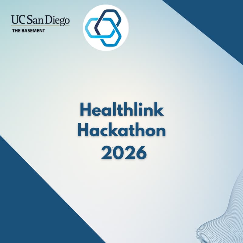 Cover Image for HealthLink Hackathon