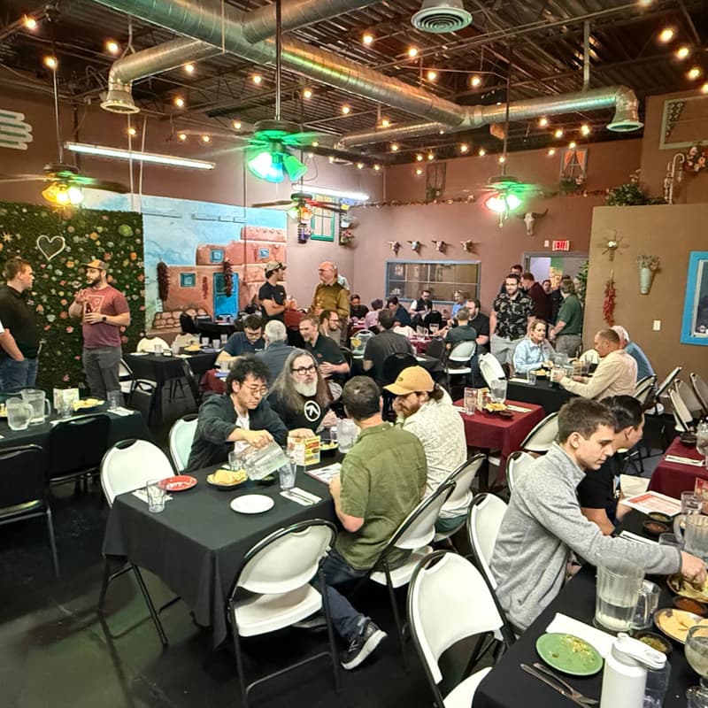 Cover Image for 6th Phoenix Hardware Meetup