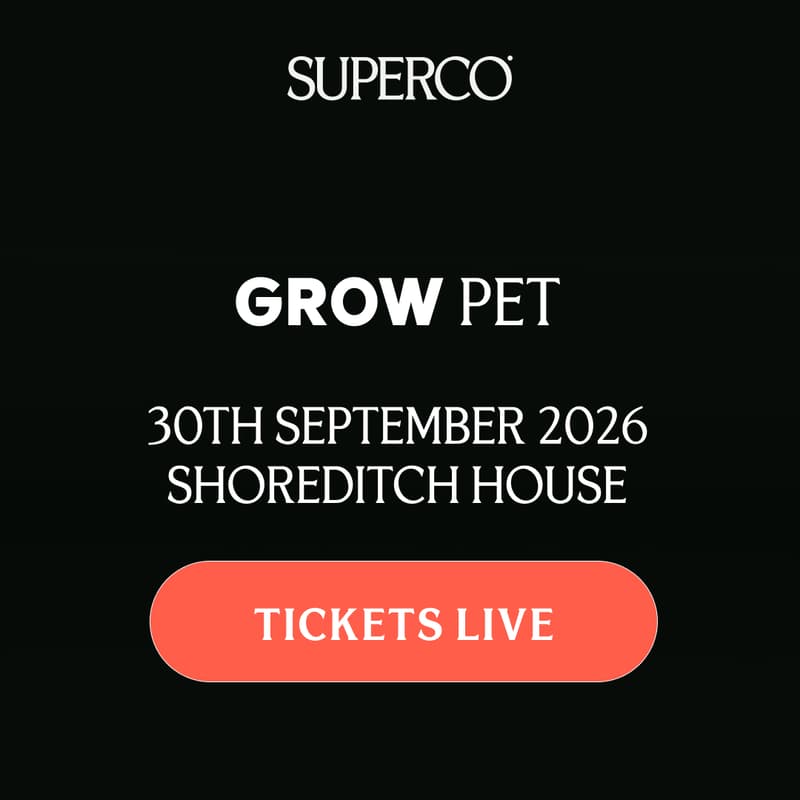 Cover Image for Grow: Pet