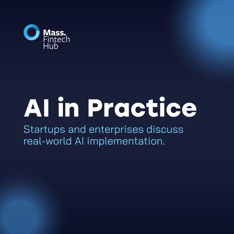 Cover Image for AI in Practice: Startups & Enterprises in Conversation