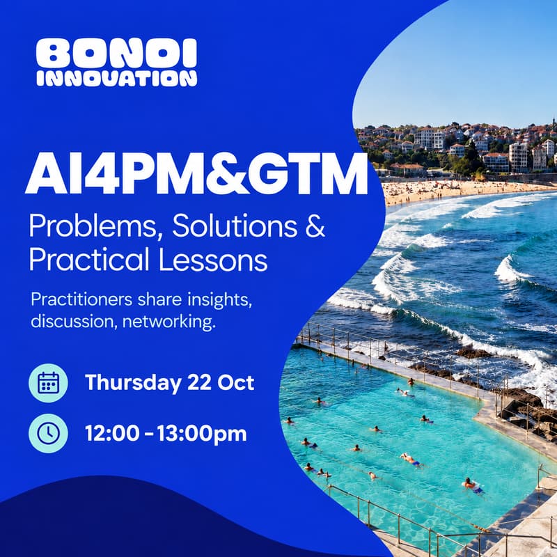 Cover Image for AI4PM&GTM