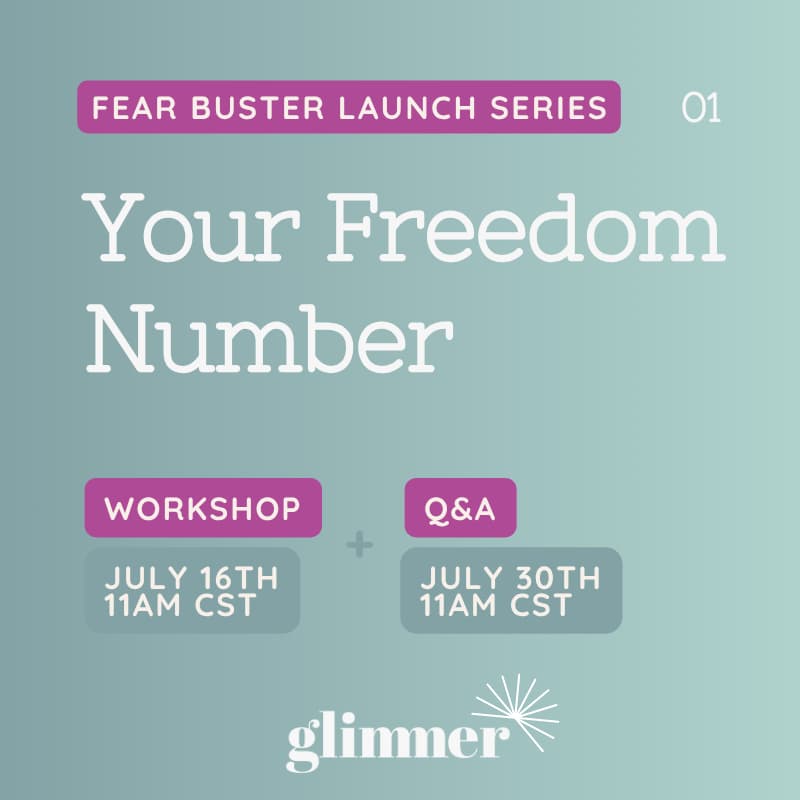 Cover Image for Your Freedom Number