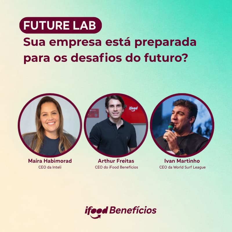 Cover Image for Sua empresa está preparada para os desafios do futuro?