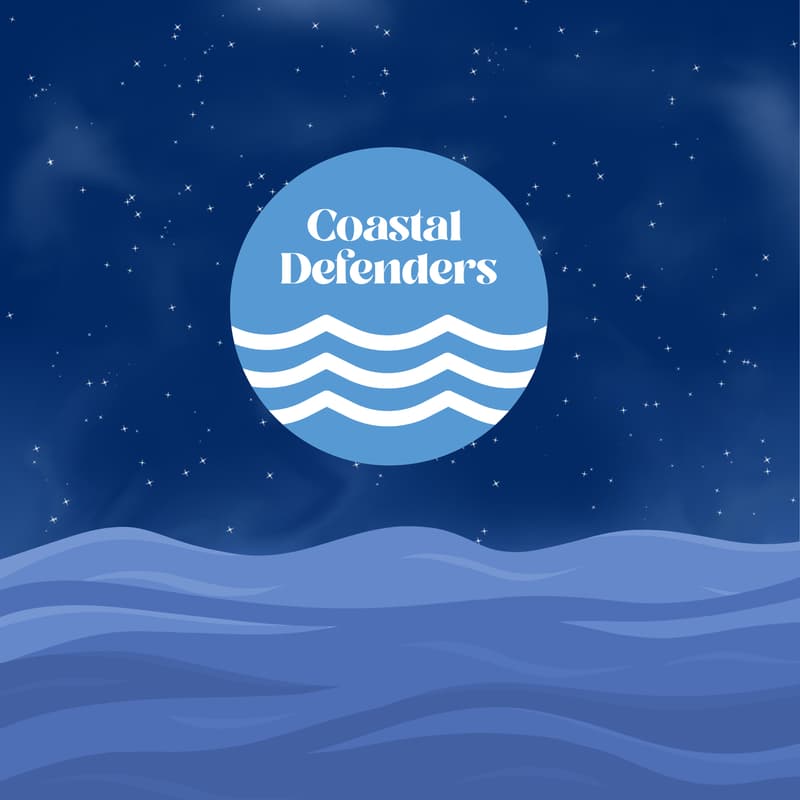 Cover Image for Indigenous Youth + Celestial Navigation: Connecting Sea to Sky