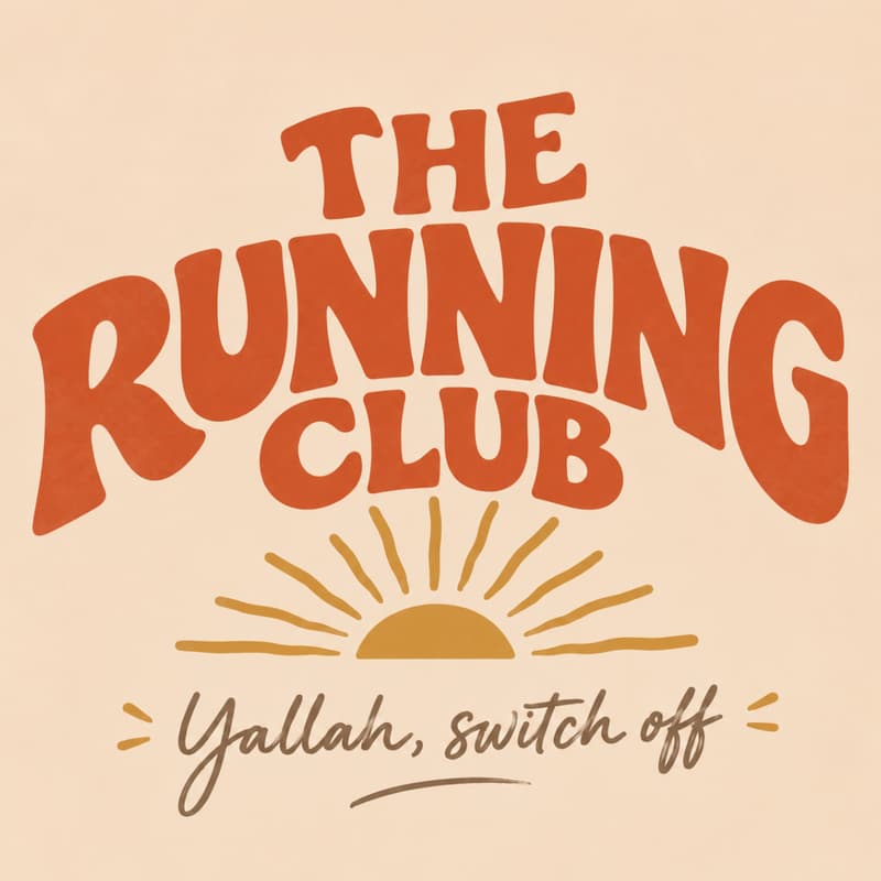 Cover Image for Run & Rise