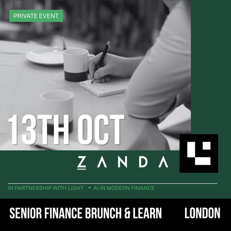 Cover Image for Zanda x Light | Brunch & Learn